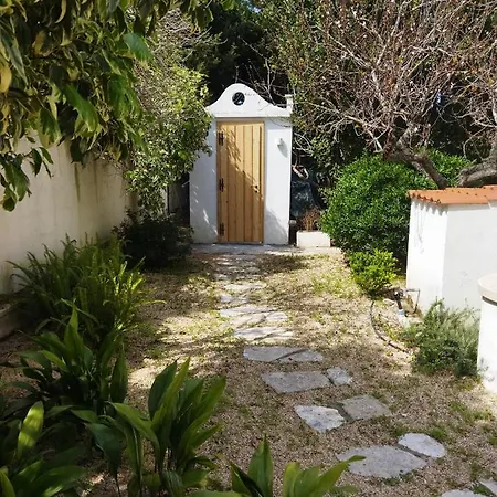 Villa Memia Lendinuso Exterior foto