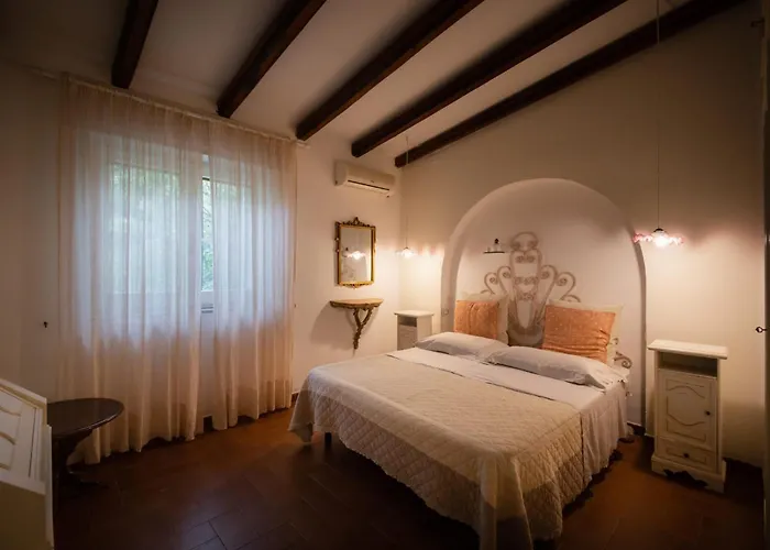 Villa Memia