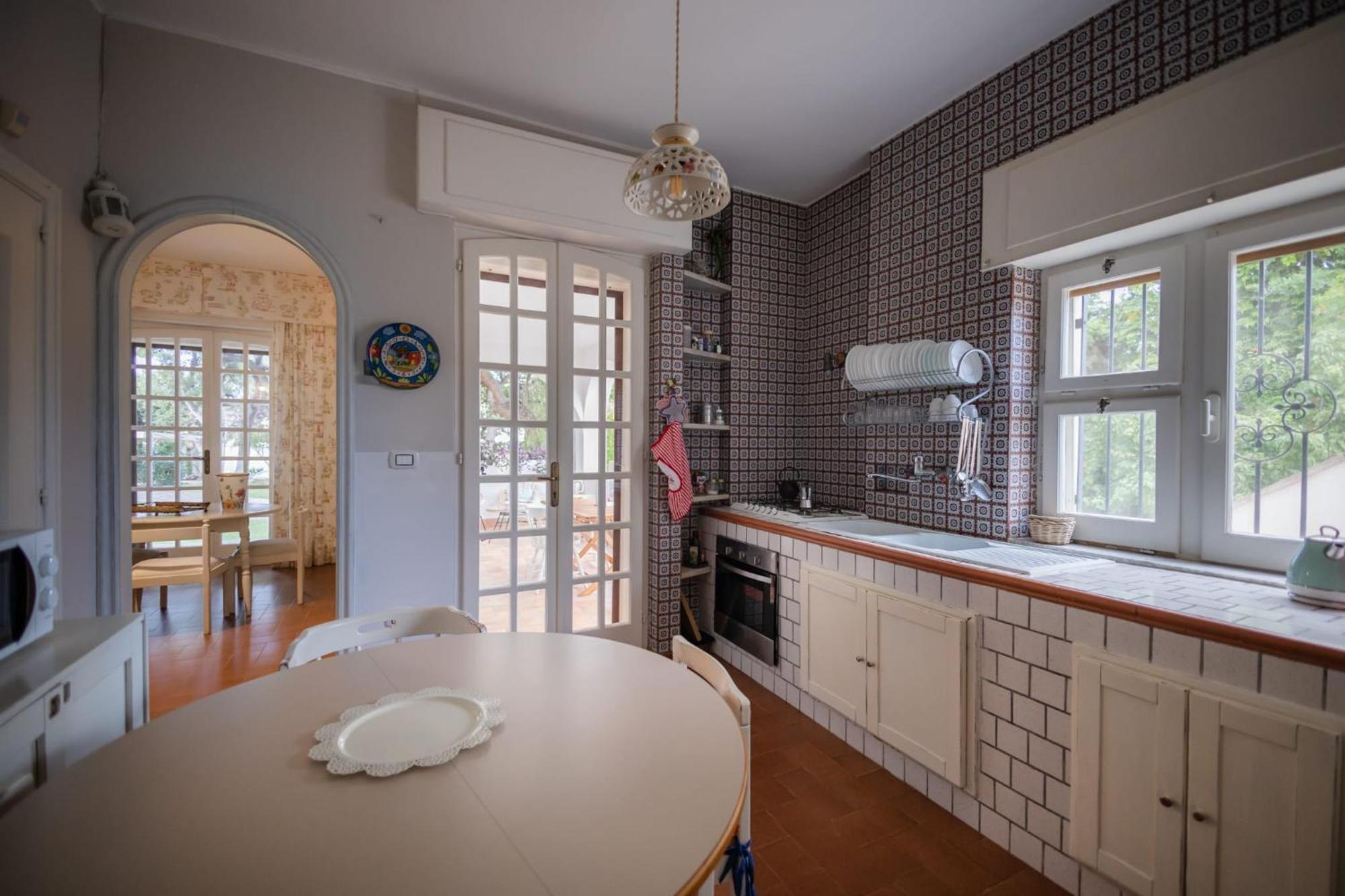 Villa Memia *