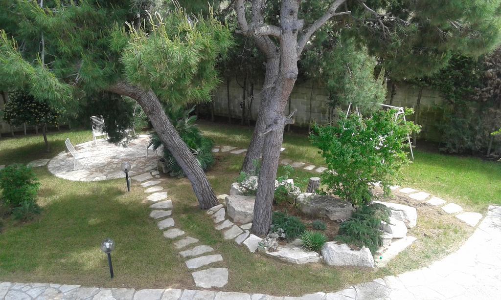 Villa Memia Lendinuso